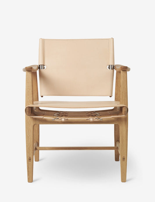 BM1106 HUNTSMAN CHAIR
