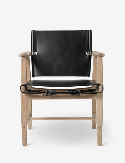 BM1106 HUNTSMAN CHAIR
