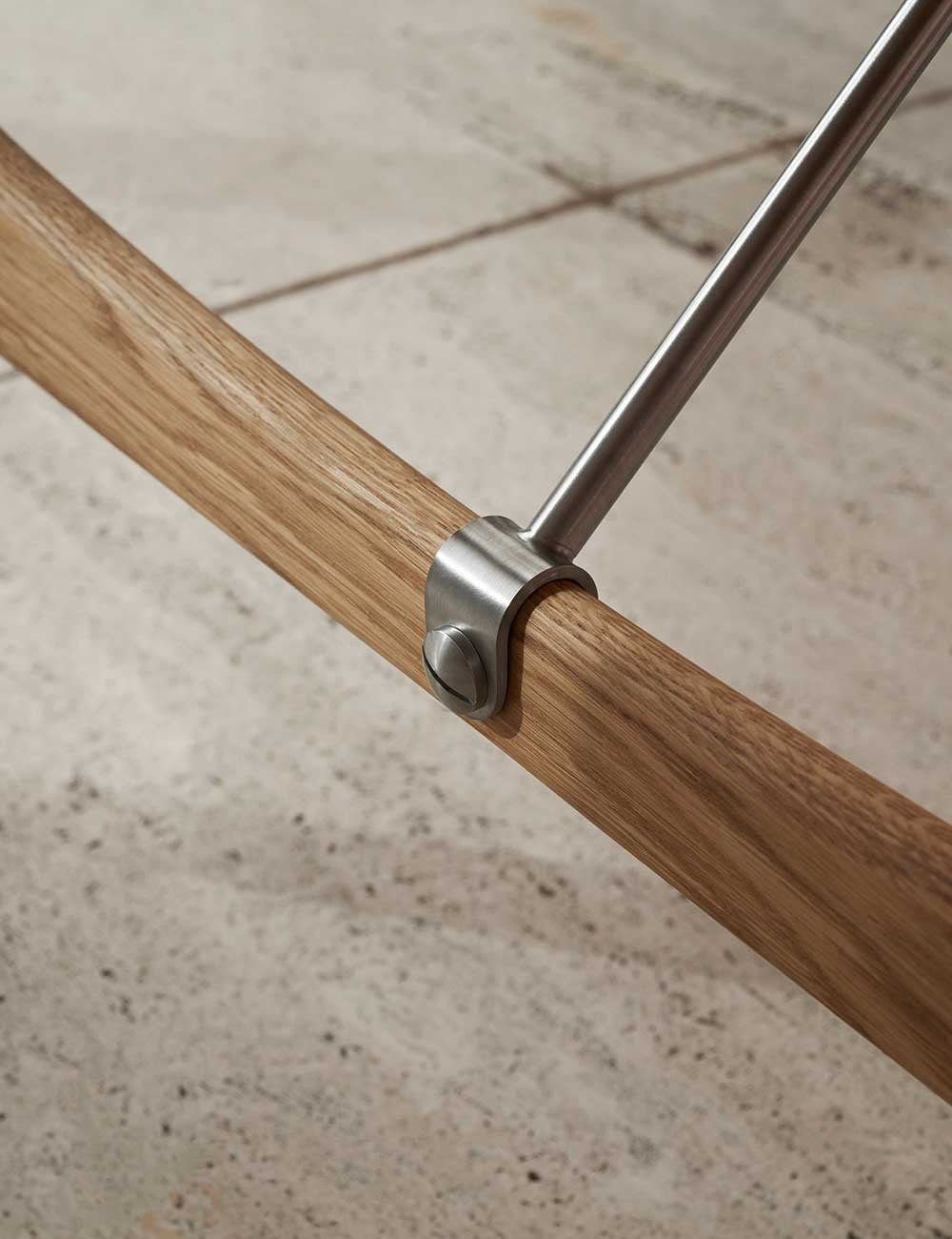 sedia da cacciatore bm1106