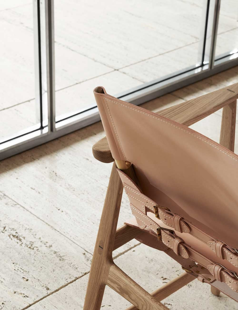 sedia da cacciatore bm1106