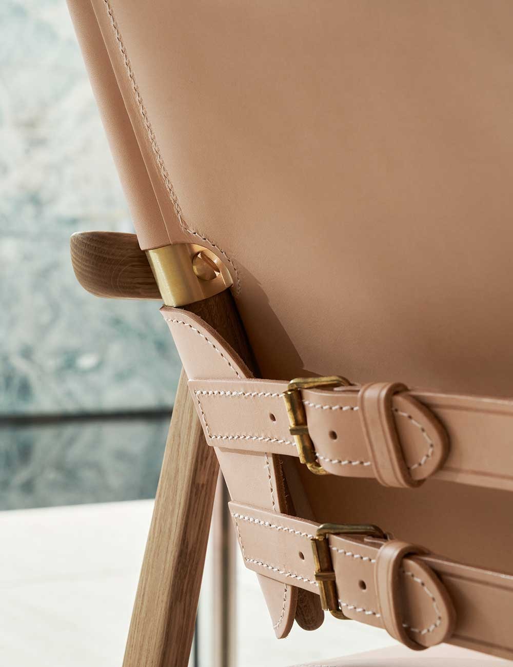 sedia da cacciatore bm1106