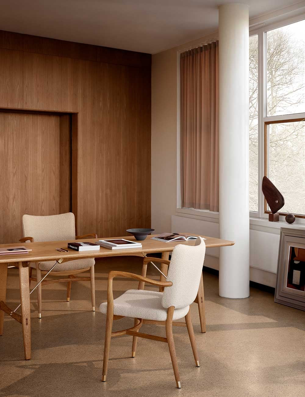 tavolo da caccia bm1160