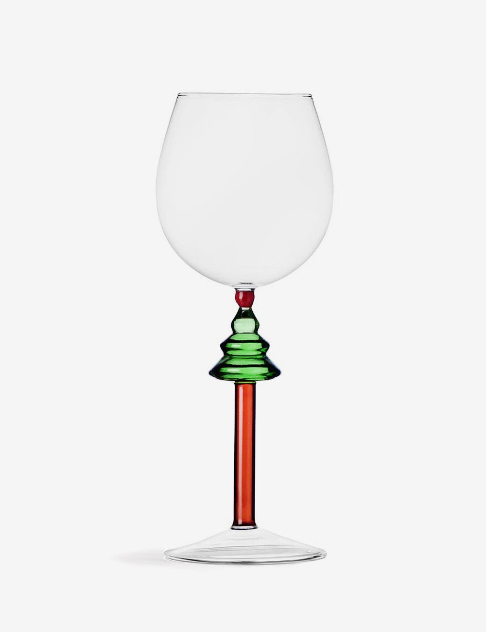 TAZZA ALBERO
