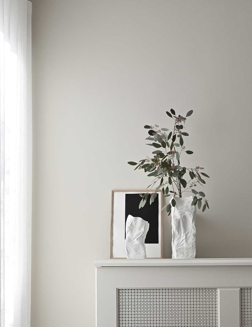 Vase Kami S