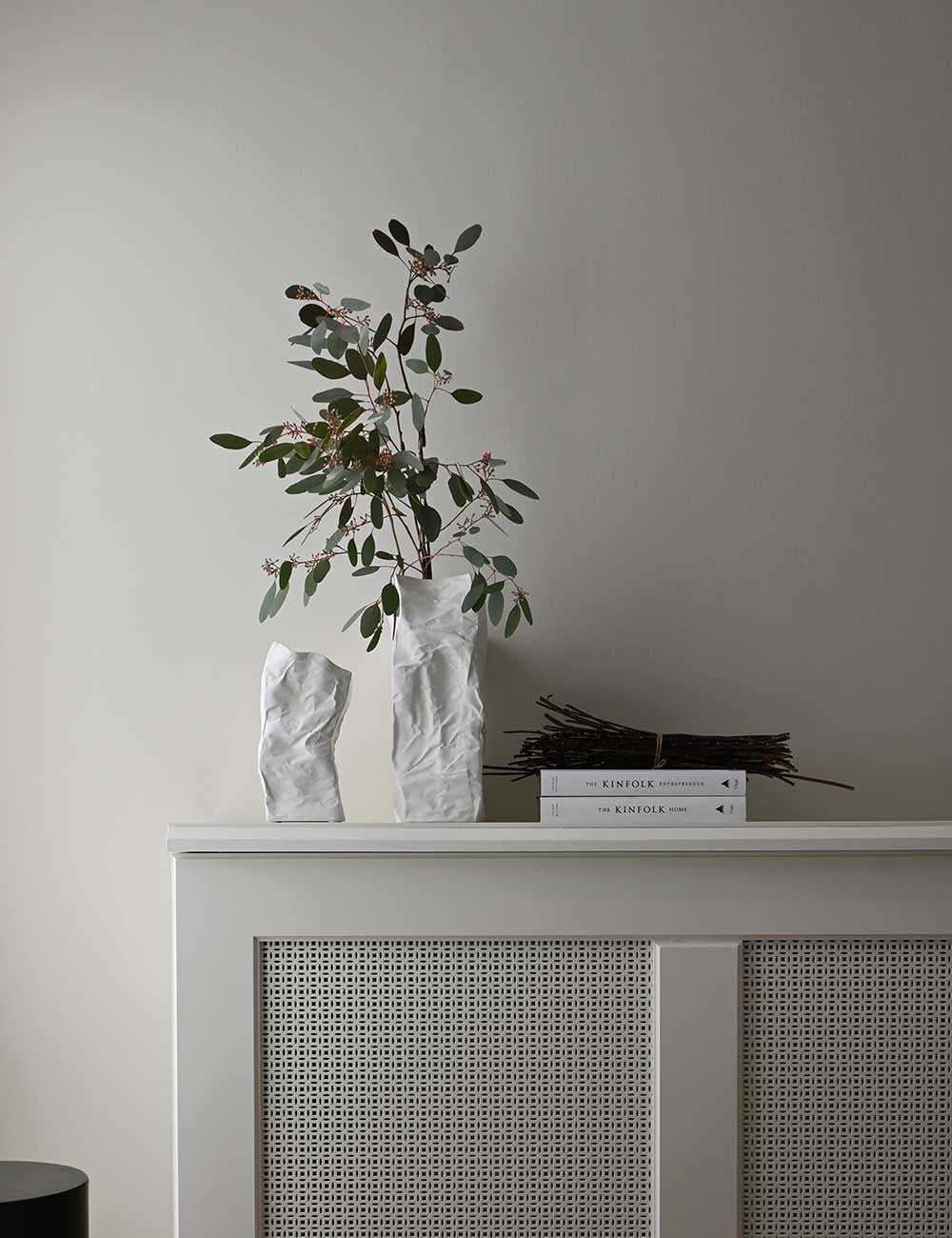 Vase Kami M