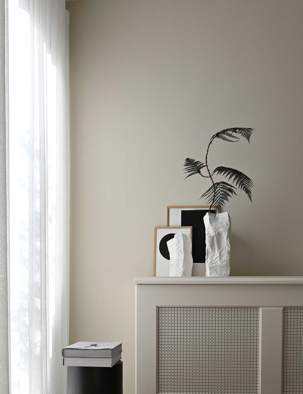 Vase Kami M