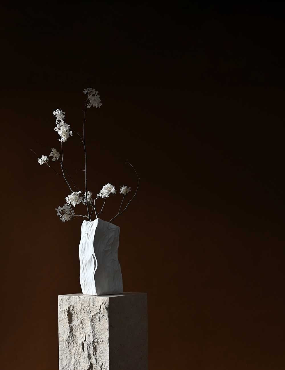 Vase Kami M