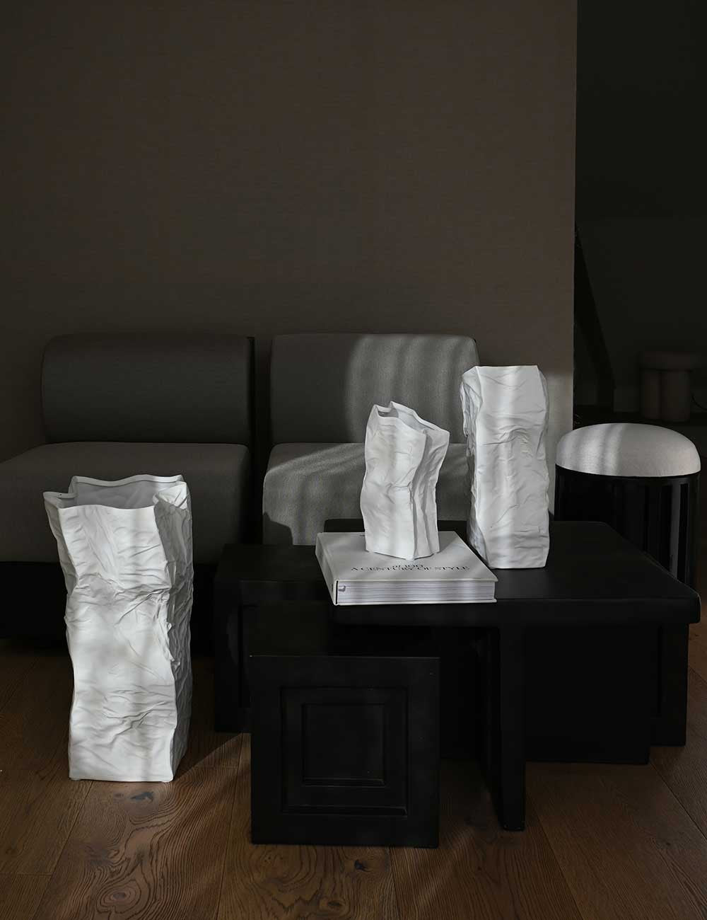 Vase Kami L