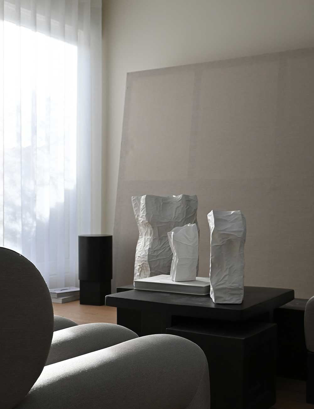 Vase Kami L