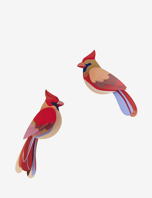 CARDINALS