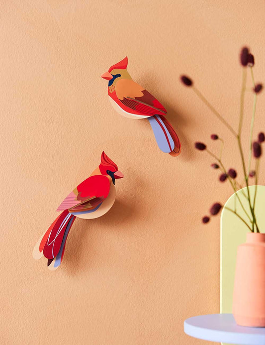 CARDINALS