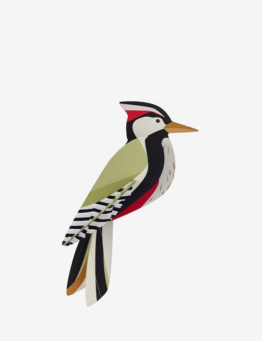 WOODPECKER