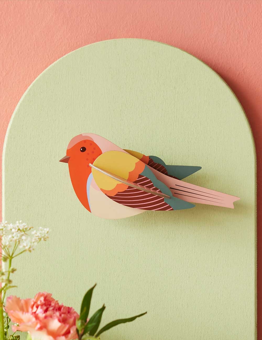 robins