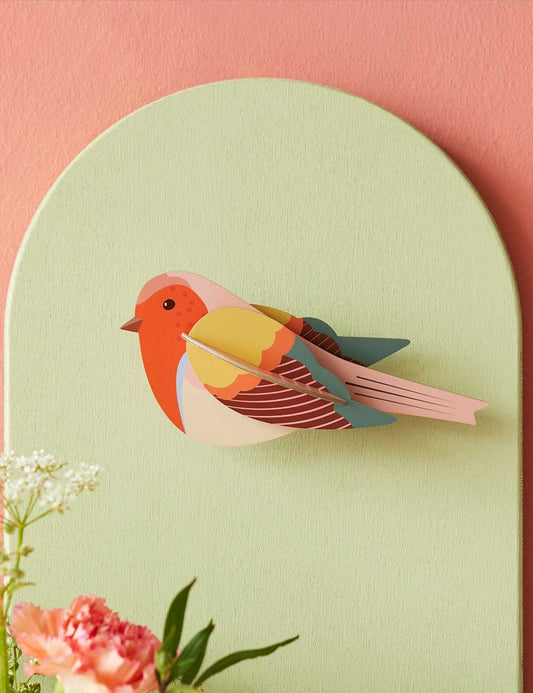 ROBINS