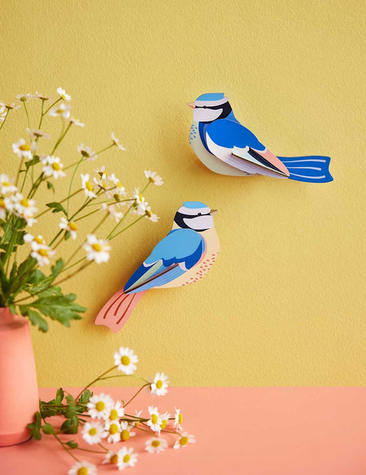 kingfishers