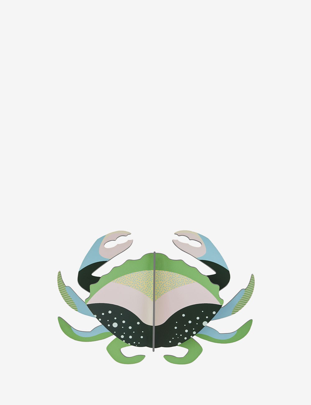 mini crab