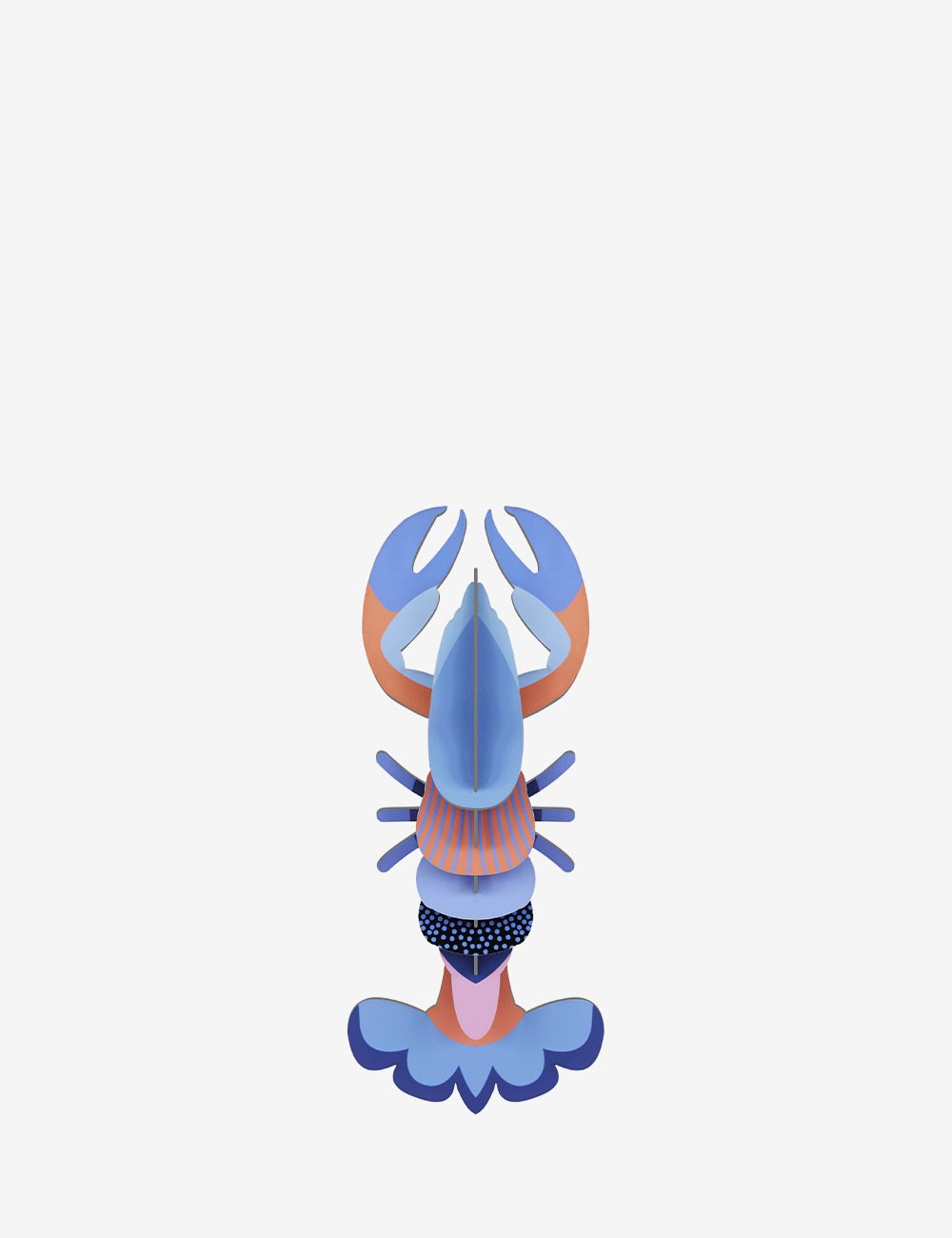 mini lobster