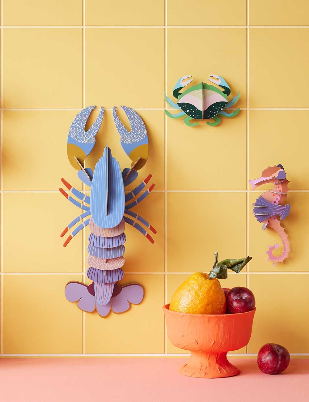 mini lobster