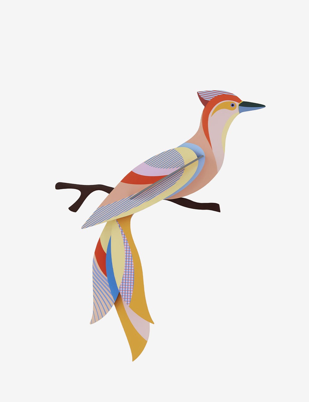 PARADISE BIRD SABAH