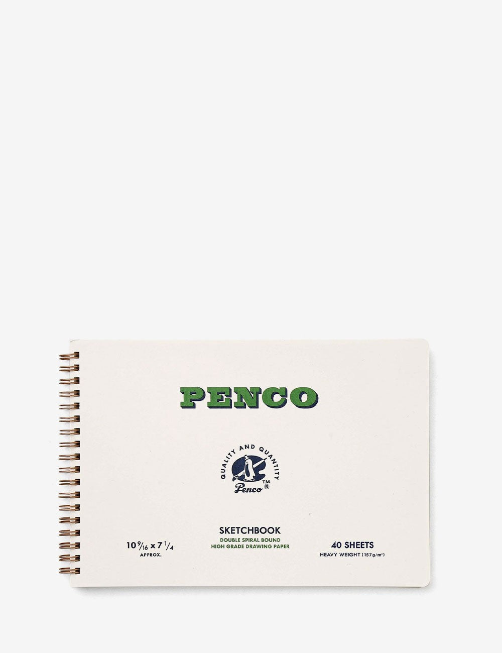 SKETCH BOOK B5 157G