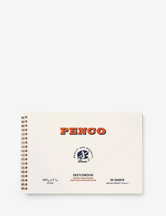 sketch book b5 121g