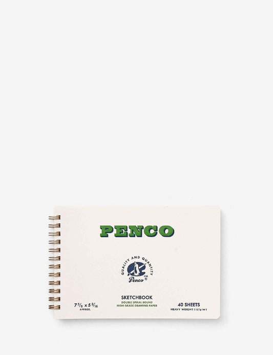 sketch book b6 157g