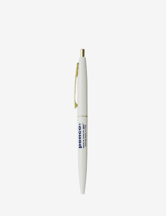 knock ballpoint pen