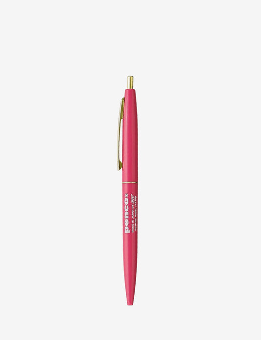 knock ballpoint pen