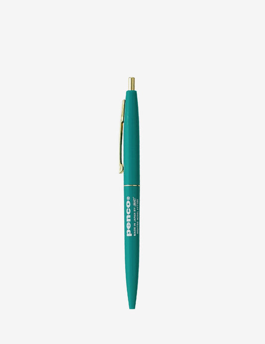 knock ballpoint pen