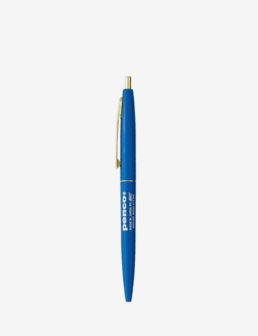 knock ballpoint pen