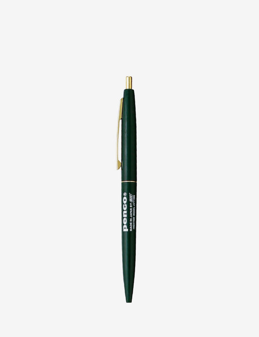 knock ballpoint pen