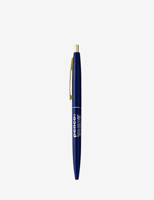 knock ballpoint pen