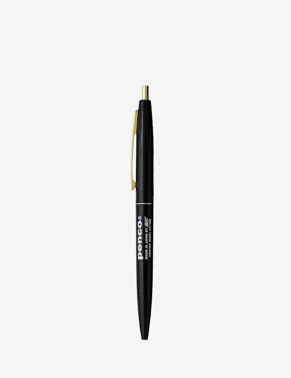 knock ballpoint pen