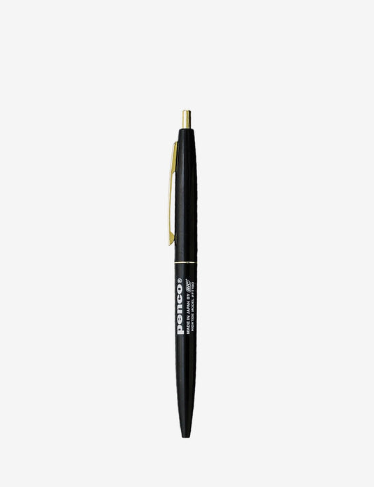 knock ballpoint pen