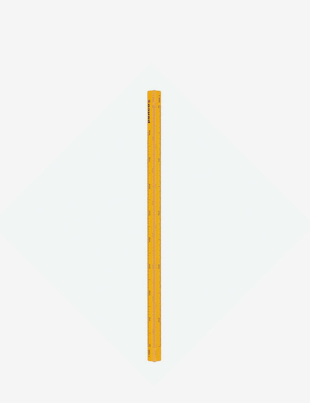 drafting scale