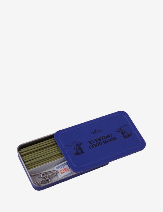 INCIENSE SET SPLASH DIVING