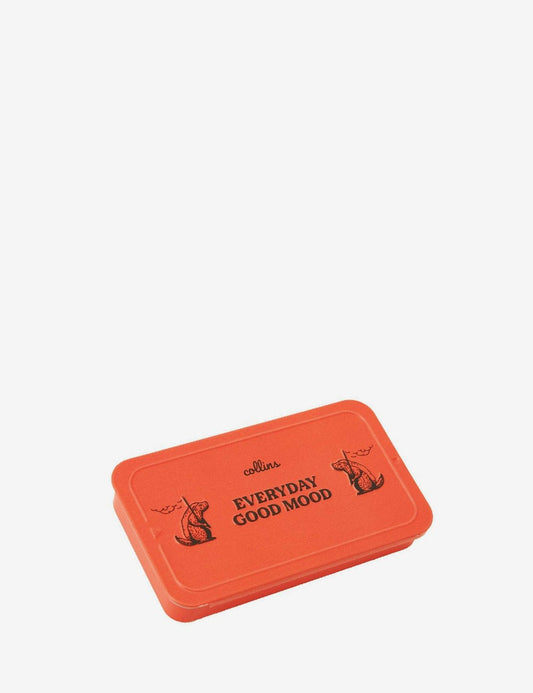 INCIENSE SET WELCOME DRINK