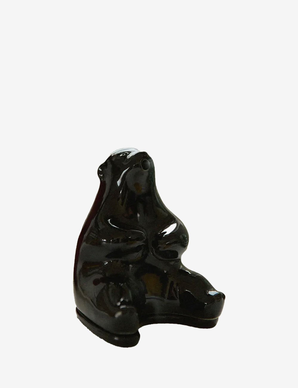 quemador incienso tejón