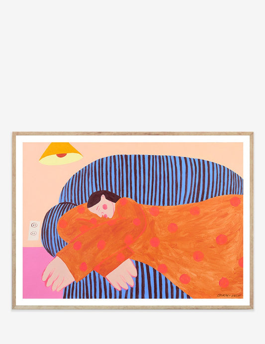 sleeper