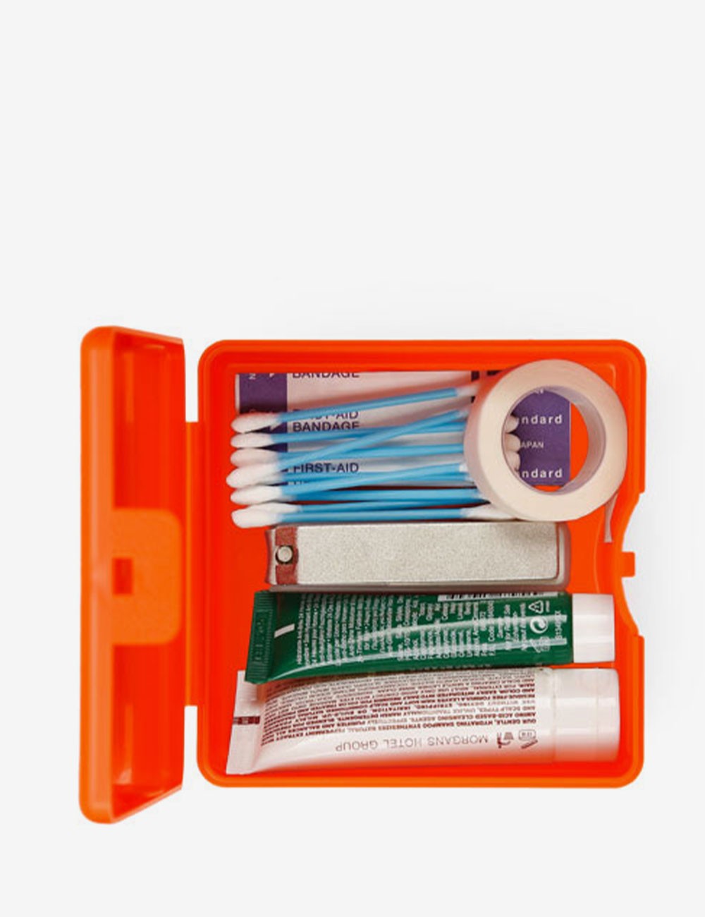 STORAGE CONTAINER SS