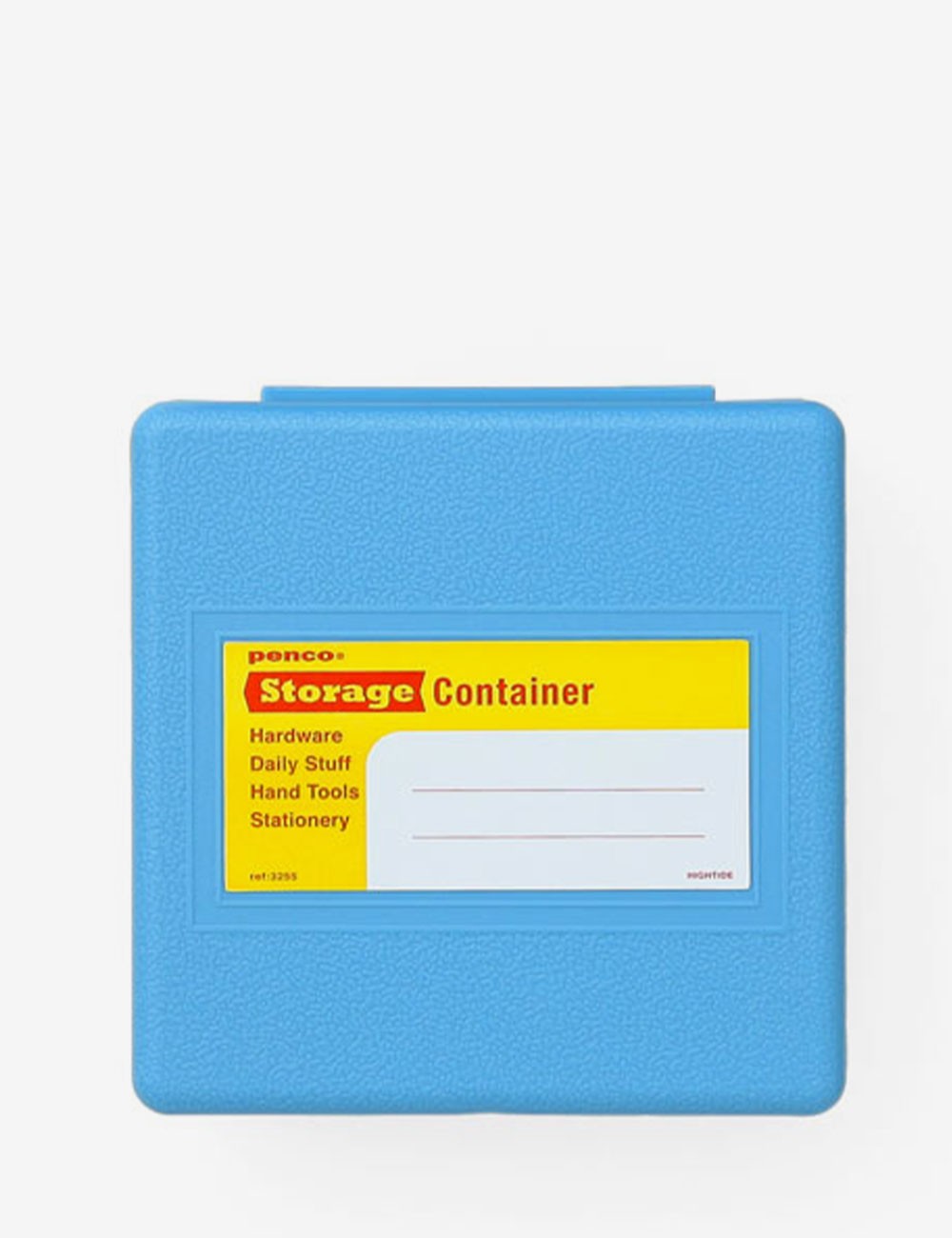 STORAGE CONTAINER SS