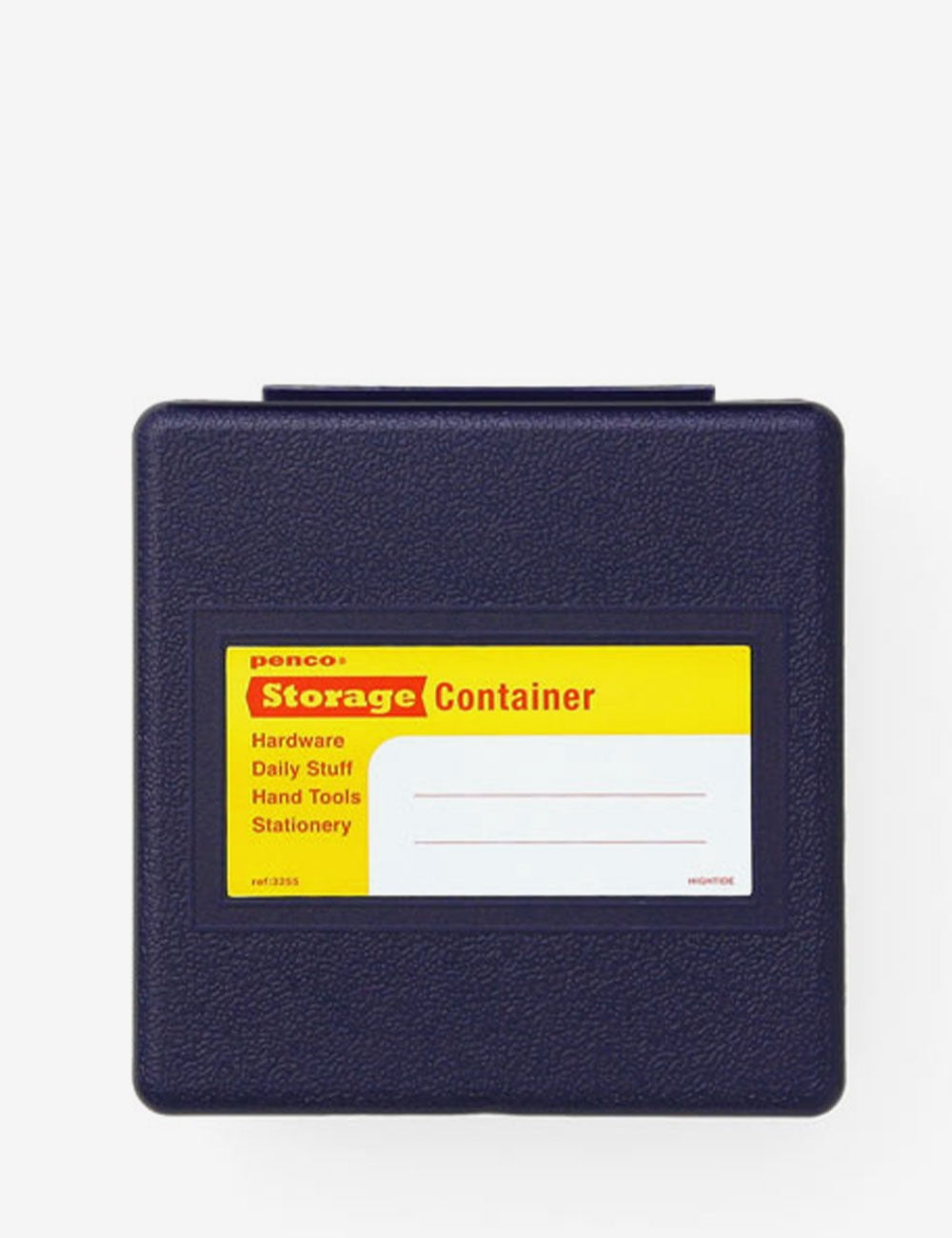 STORAGE CONTAINER SS