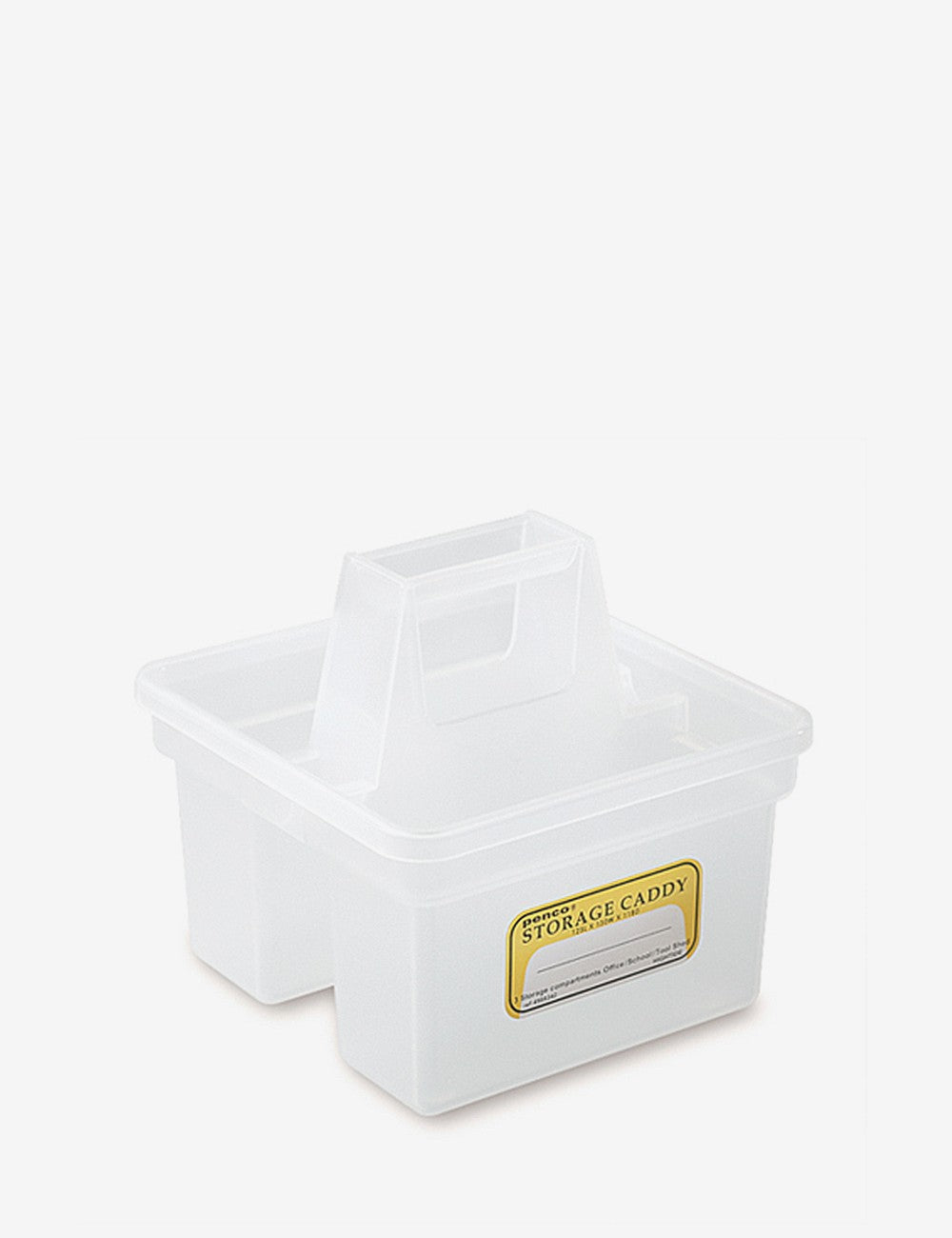 Storage Caddy S