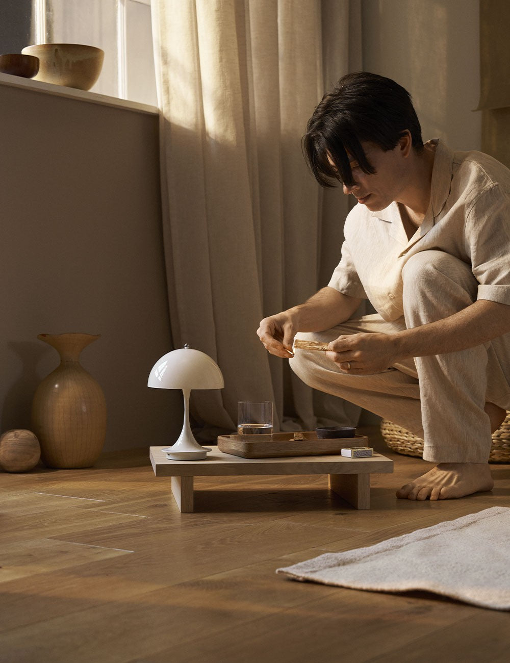 panthella 160 portable