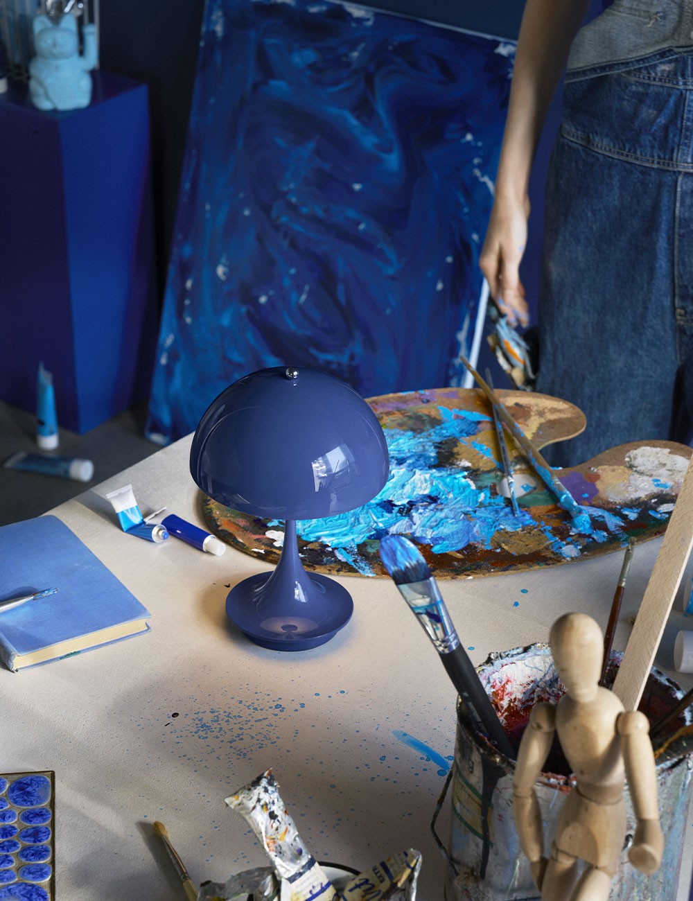 panthella 160 portable