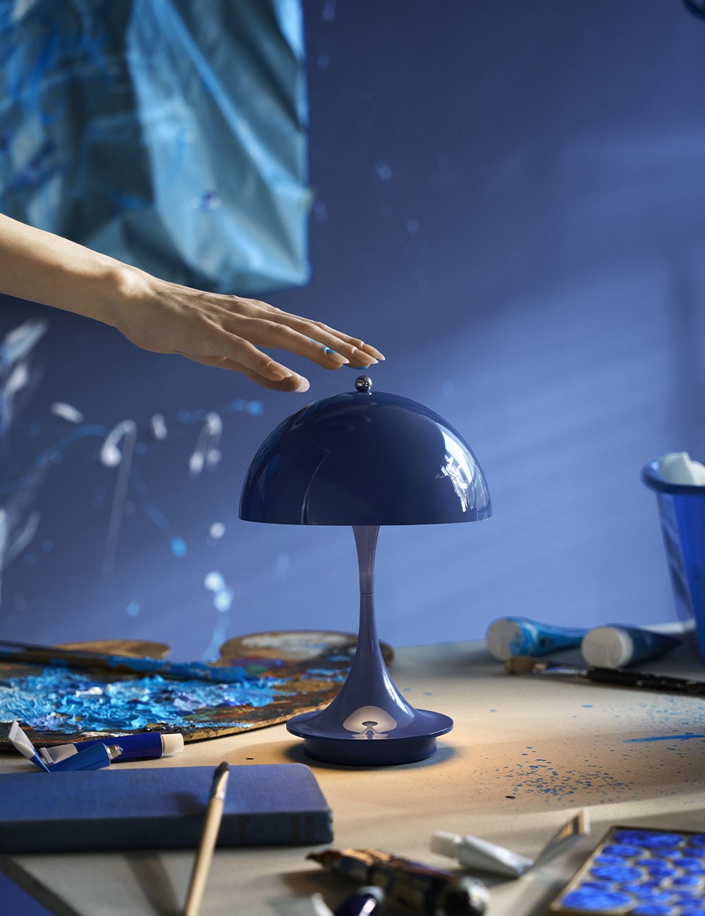 panthella 160 portable