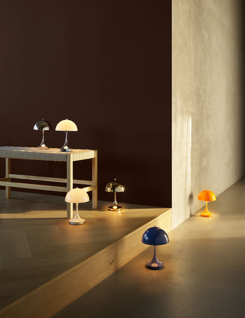 panthella 160 portable