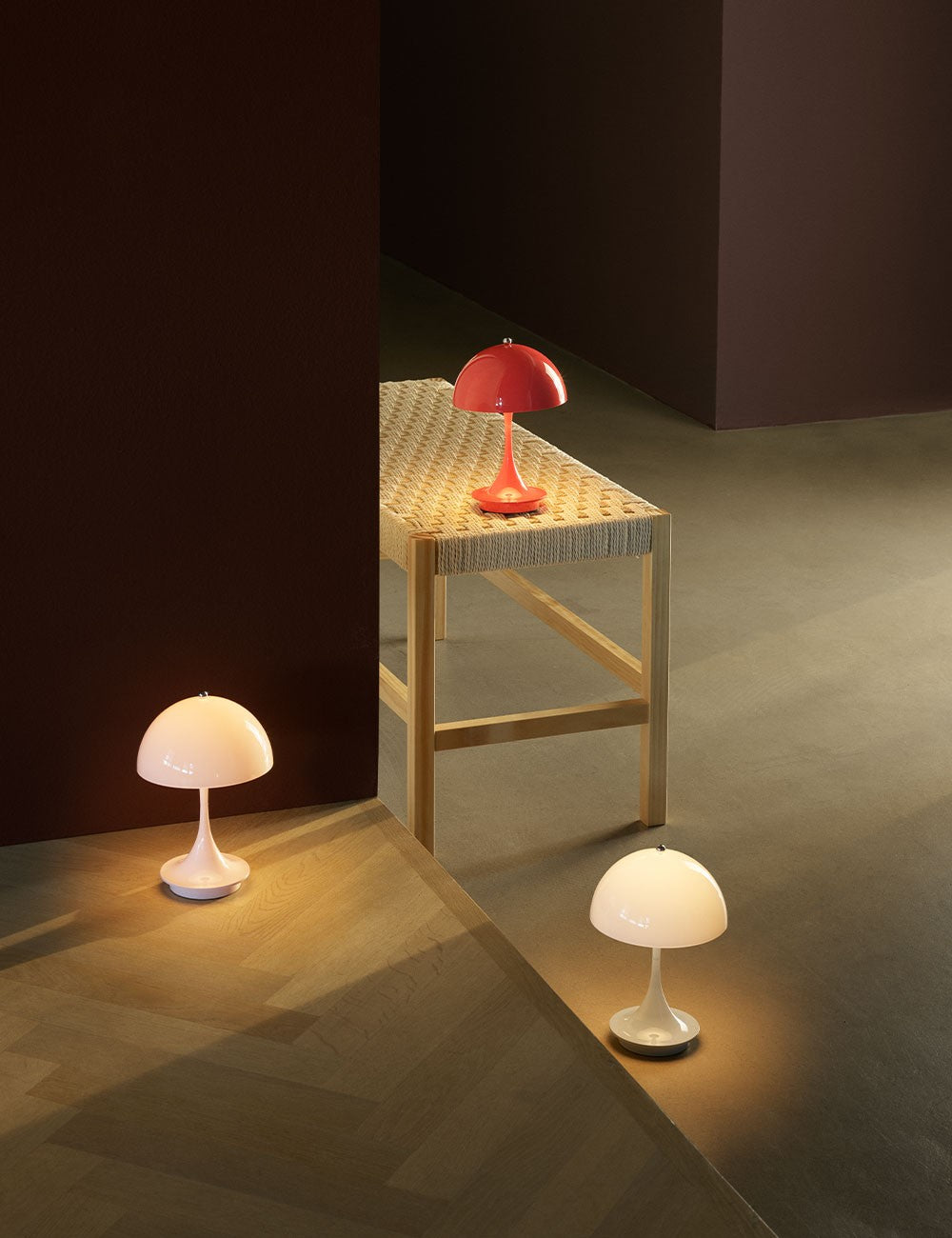 panthella 160 portable