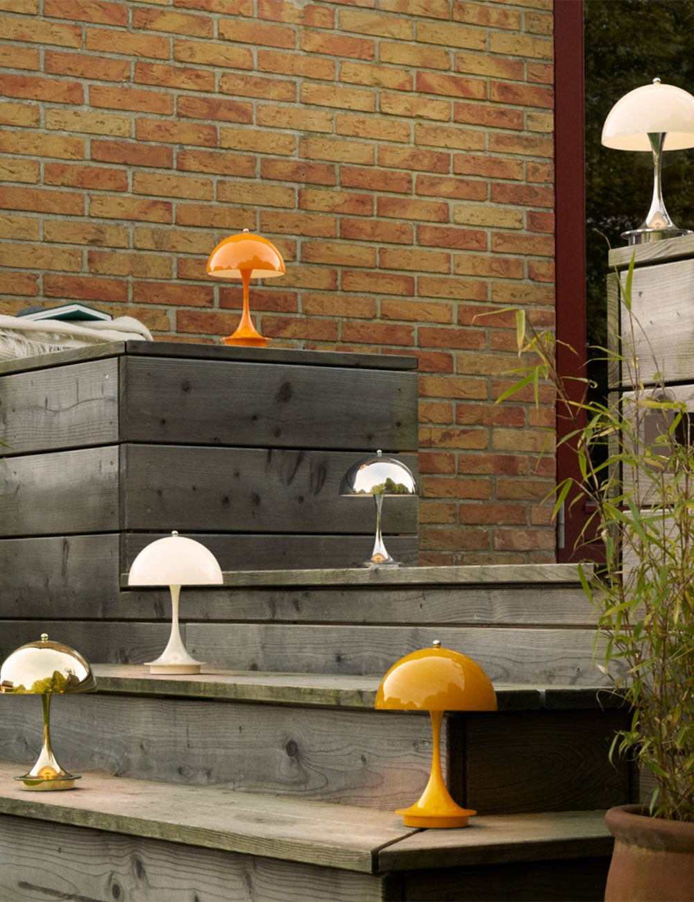 panthella 160 portable