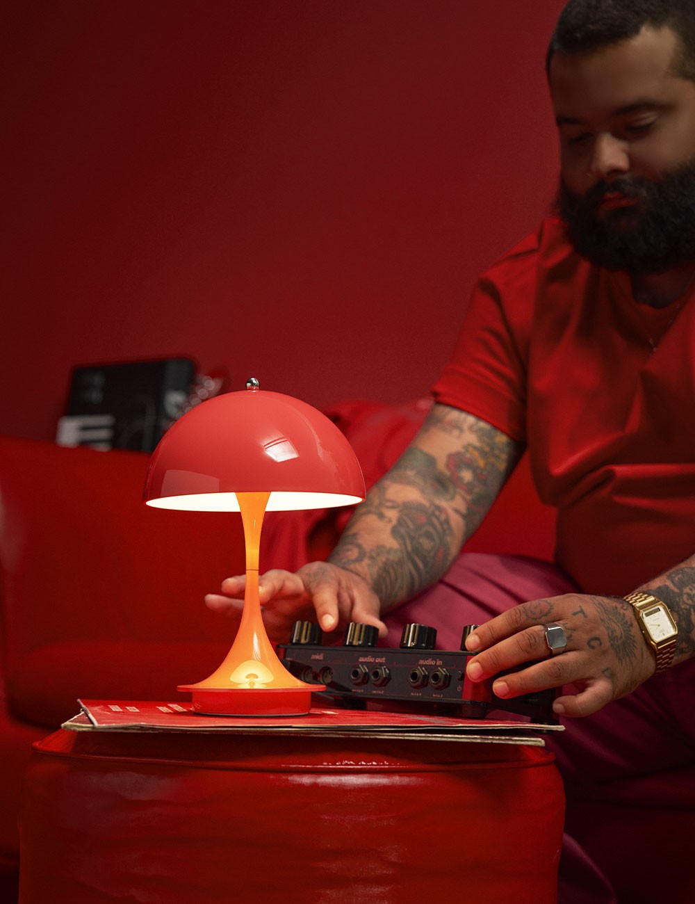 panthella 160 portable